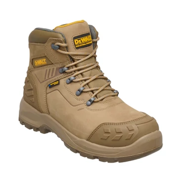 DEWALT PRISM munkavédelmi cipő