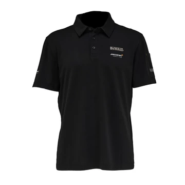McLaren póló