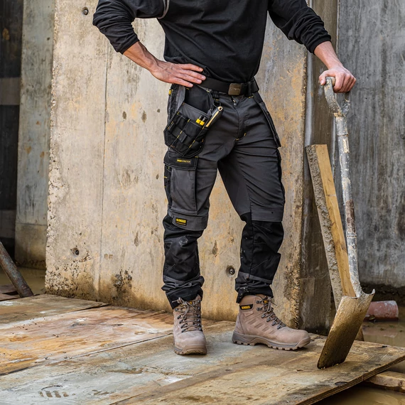 DEWALT FAIRHAVEN munkanadrág