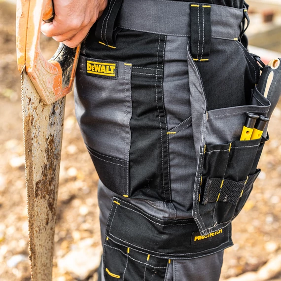 DEWALT FAIRHAVEN munkanadrág