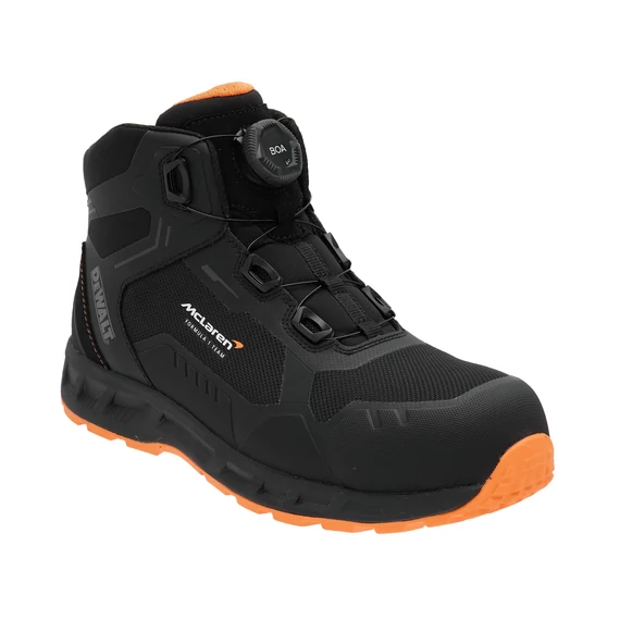 DEWALT PRISM munkavédelmi cipő
