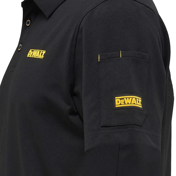 (SPEC SHEET MISSING) DEWALT JACKSON pólóing