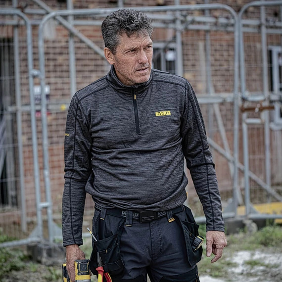 DEWALT JONESBORO polárfelső