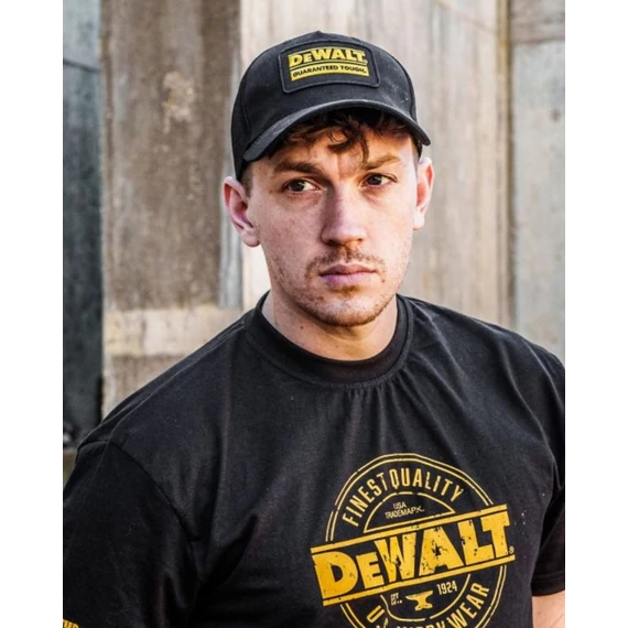 DEWALT OAKDALE baseball sapka
