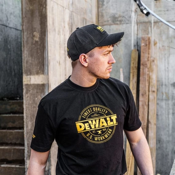 DEWALT OAKDALE baseball sapka