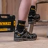 (360 fok GIF) DEWALT DURANT munkavédelmi cipő
