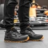 (360 fokos GIF - spec sheet missing) DEWALT TORQUE McLaren munkavédelmi cipő