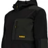 (360 GIF KELL) DEWALT TOUGH Softshell kabát